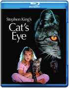 Cat’s Eye , Drew Barrymore