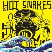 Suicide Invoice , Hot Snakes