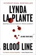 Blood Line (An Anna Travis Novel) , Lynda La Plante