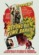 Beyond the Time Barrier , Robert Clarke