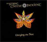 Untying the Not , String Cheese Incident