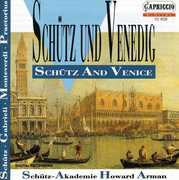 Schutz & Venice 