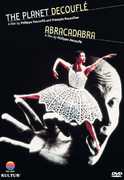 The Planet Decoufle and Abracadabra 