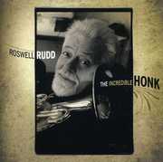 The Incredible Honk , Roswell Rudd