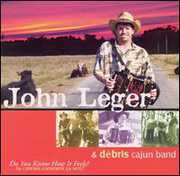 Do You Know How It Feels? , John Leger