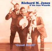 Good Stuff , Richard M. Jones
