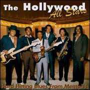 Big Band Hits of the 40's in Stereo , Hollywood All Stars