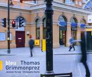 Bleu , Thomas Grimmonprez