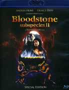 Bloodstone: Subspecies II , Anders Hove
