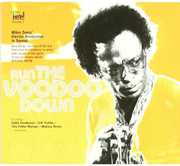 Run the Voodoo Down-Listen Her /  Various , Various Artists