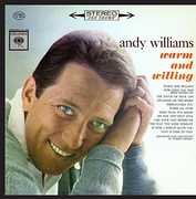 Warm and Willing , Andy Ailliams