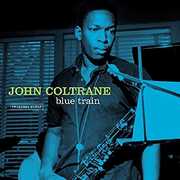 Blue Train [Import] , John Coltrane
