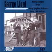 Symphony 4: Arctic , George Lloyd