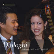 Dialoghi , Elinor Frey