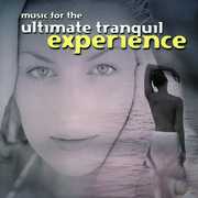 Music for Ultimate Tranquil Experience / Various , Various Artists