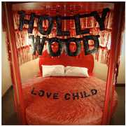 Love Child (Black) , Hollywood