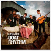 Goat Rhythm , Rp Quartet