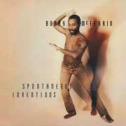 Spontaneous Inventions , Bobby McFerrin