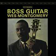 Boss Guitar , Wes Montgomery