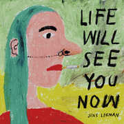 Life Will See You Now , Jens Lekman