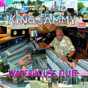 Waterhouse Dub , King Jammy