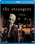 The Strangers (Collector's Edition) , Liv Tyler