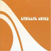 Junk in the Trunk , Cadillac Jones