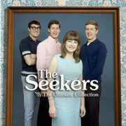 Ultimate Collection [Import] , The Seekers