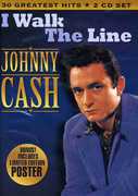 I Walk the Line , Johnny Cash