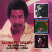 Life Love & Faith / Southern Nights/ Motion [Import] , Allen Toussaint