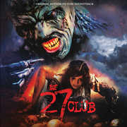 The 27 Club (Original Motion Picture Soundtrack) , Sodium Kierkegaard