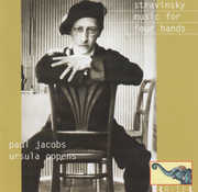 Music for Four Hands: Nonesuch Recordings , Ursula Oppens