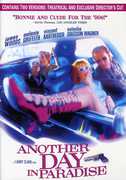 Another Day in Paradise , James Oris