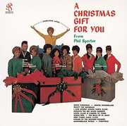 A Christmas Gift for You from Phil Spector [Import] , Phil Spector