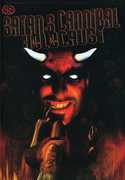 Satan's Cannibal Holocaust , Gus Stevenson