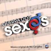 Guerra Dos Sexos [Import] , Mu Carvalho
