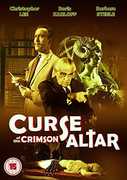 Curse of the Crimson Altar (akaThe Crimson Cult) [Import] , Boris Karloff