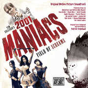 2001 Maniacs: Field of Screams , Various Artists