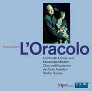 Loracolo , Stefan Solyom