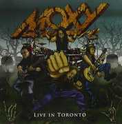 Live in Toronto , Moxy