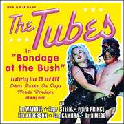 Bondage At The Bush , The Tubes