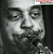 In Copenhagen , Benny Carter