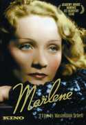 Marlene , Annie Albers