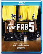 ESPN Films: The Fab Five , Taye Diggs