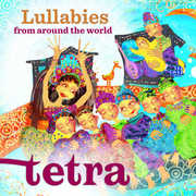 Lullabies from the World 