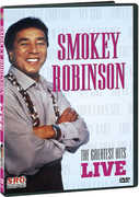 Smokey Robinson: The Greatest Hits Live , Smokey Robinson