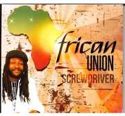 African Union , Screwdriver