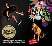 All Killer , The Gaslamp Killer