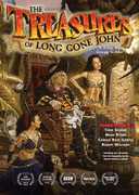 The Treasures of Long Gone John , Long Gone John