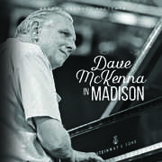 Dave Mckenna In Madison , Dave McKenna